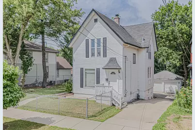 538 Raymond Street, Elgin, IL 60120 - Photo 1