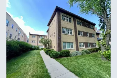 1540 W Chase Avenue #3E, Chicago, IL 60626 - Photo 1