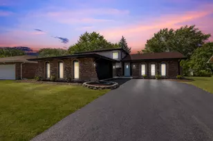 22424 Riverside Dr, Richton Park, IL 60471 - Photo 1