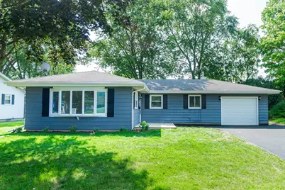 1207 S 2nd Street, Dekalb, IL 60115 - Photo 1