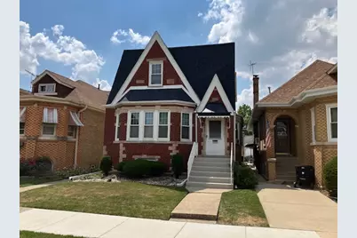 3536 N Nottingham Avenue, Chicago, IL 60634 - Photo 1