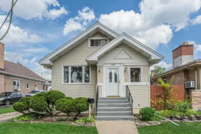 2225 N 76th Court, Elmwood Park, IL 60707 - Photo 1