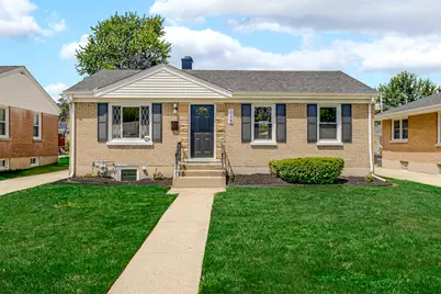 1228 N Hillside Avenue, Berkeley, IL 60163 - Photo 1