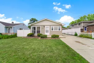 16014 Laramie Ave, Oak Forest, IL 60452 - Photo 1