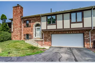 9913 Shady Lane #23, Orland Park, IL 60462 - Photo 1