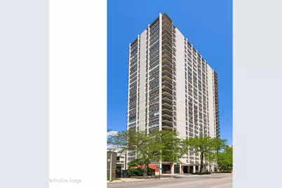 1355 N Sandburg Terrace #1707D, Chicago, IL 60610 - Photo 1