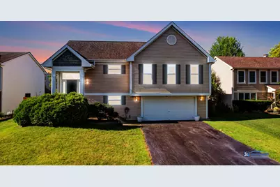 554 Foxford Road, Bartlett, IL 60103 - Photo 1