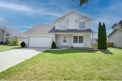 1416 Brookfield Drive, Plainfield, IL 60586 - Photo 1