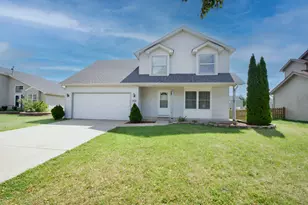 1416 Brookfield Dr, Plainfield, IL 60586 - Photo 1