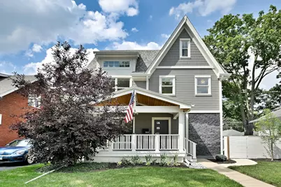 1364 E Algonquin Road, Des Plaines, IL 60016 - Photo 1