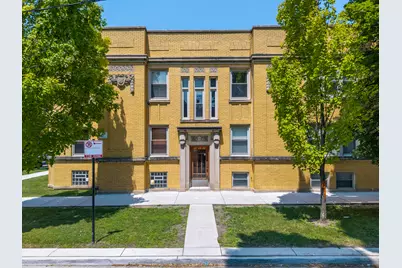 2522 W North Shore Avenue #2E, Chicago, IL 60645 - Photo 1