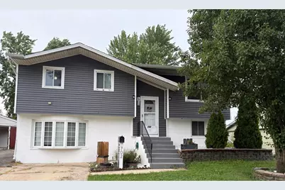 702 Union Avenue, Romeoville, IL 60446 - Photo 1