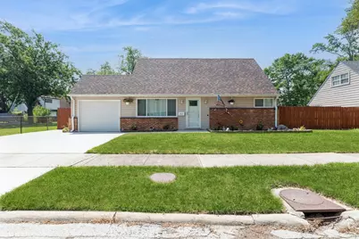 405 Watseka Street, Park Forest, IL 60466 - Photo 1