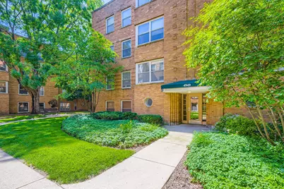 4949 N Wolcott Avenue #1A, Chicago, IL 60640 - Photo 1