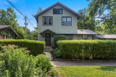 606 S Elm Street, Champaign, IL 61820 - Photo 1