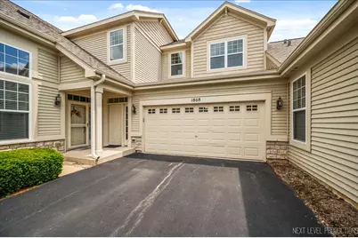 1868 Chase Lane, Aurora, IL 60502 - Photo 1