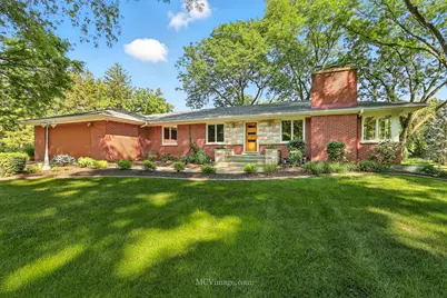 2500 Lindenwood Lane, Naperville, IL 60565 - Photo 1