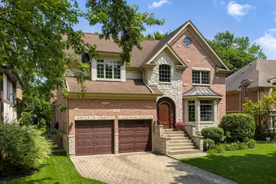 320 Vista Drive, Wilmette, IL 60091 - Photo 1