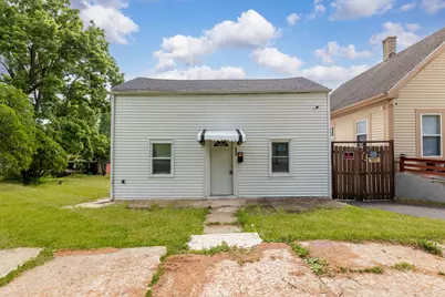 656 Summit Street, Joliet, IL 60435 - Photo 1