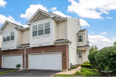 3986 Evans Court, Yorkville, IL 60560 - Photo 1