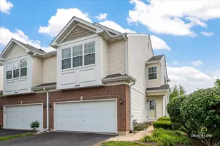 3986 Evans Ct, Yorkville, IL 60560 - Photo 1