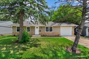 203 Villa Rd, Streamwood, IL 60107 - Photo 1