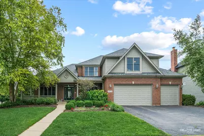 40W313 Carl Sandburg Road, Saint Charles, IL 60175 - Photo 1