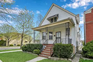 6001 S Kilbourn Ave, Chicago, IL 60629 - Photo 1