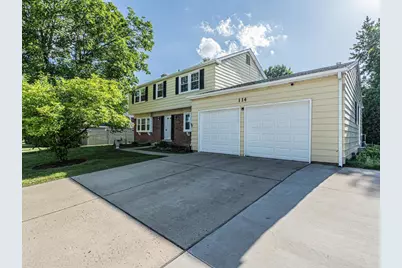 114 Timber Hill Road, Buffalo Grove, IL 60089 - Photo 1