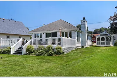 1418 River Terrace Drive, Johnsburg, IL 60051 - Photo 1