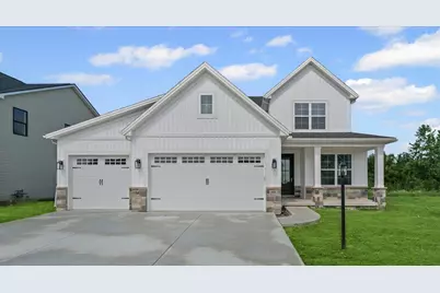 403 Harpers Ferry, Savoy, IL 61874 - Photo 1