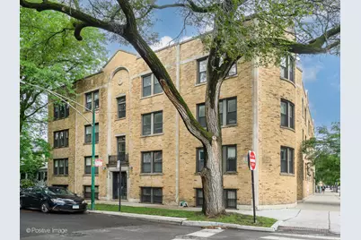 1424 W Cullom Avenue #G, Chicago, IL 60613 - Photo 1