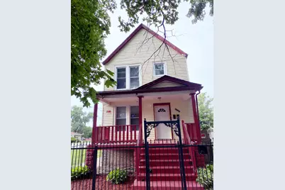 2003 W 69th Place, Chicago, IL 60636 - Photo 1