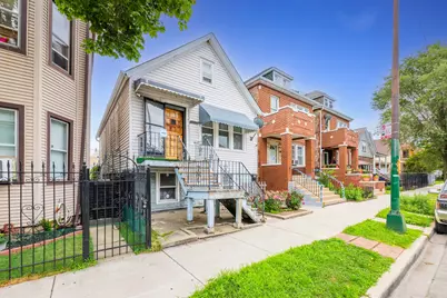 4507 S California Avenue, Chicago, IL 60632 - Photo 1