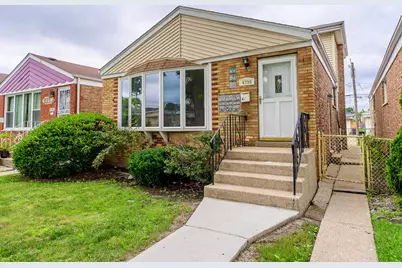 4730 S Lawler Avenue, Chicago, IL 60638 - Photo 1