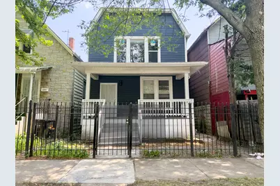 7523 S Saint Lawrence Avenue, Chicago, IL 60619 - Photo 1