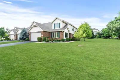 12195 Oxford Court, Lemont, IL 60439 - Photo 1