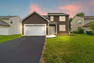 1409 Fitzer Dr, Joliet, IL 60431 - Photo 1