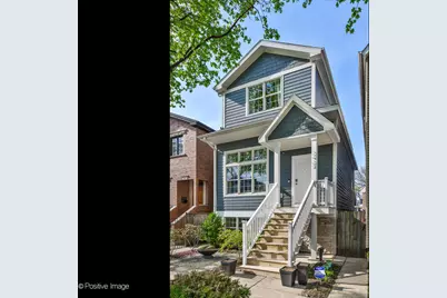 2420 W Belle Plaine Avenue, Chicago, IL 60618 - Photo 1