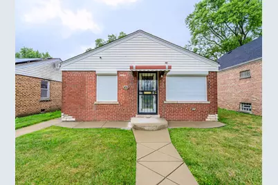 12726 S Green Street, Chicago, IL 60643 - Photo 1