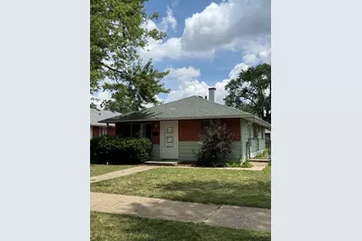 15325 Dorchester Avenue, Dolton, IL 60419 - Photo 1