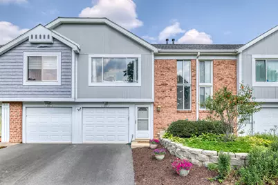 0N711 Bedford Lane, Winfield, IL 60190 - Photo 1