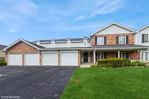 7230 S Adams St, Willowbrook, IL 60527 - Photo 1