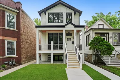 1231 Wenonah Avenue, Berwyn, IL 60402 - Photo 1