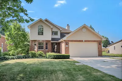 255 E Prairie Street, Manhattan, IL 60442 - Photo 1