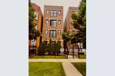 4931 S Prairie Avenue #2, Chicago, IL 60615 - Photo 1
