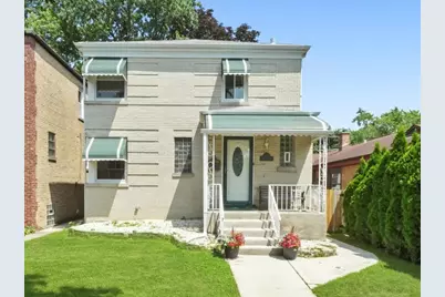 1643 Home Avenue, Berwyn, IL 60402 - Photo 1