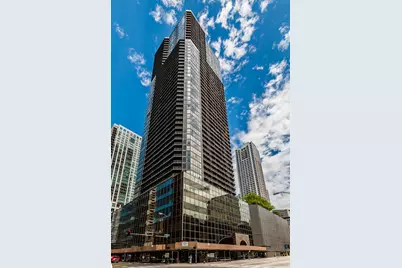 10 E Ontario Street #N-513, Chicago, IL 60611 - Photo 1