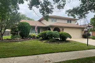 11906 Oregon Trail, Orland Park, IL 60467 - Photo 1