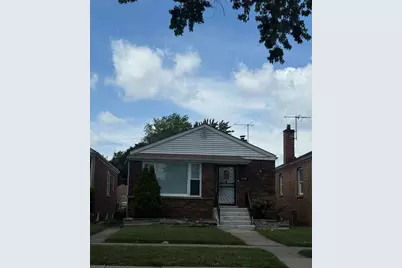 14308 S Tracy Avenue, Riverdale, IL 60827 - Photo 1
